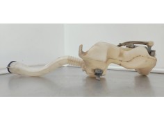 Recambio de deposito limpia para peugeot 3008 1.6 hdi 112 fap referencia OEM IAM 9685005580  