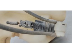 Recambio de deposito limpia para peugeot 3008 1.6 hdi 112 fap referencia OEM IAM 9685005580  