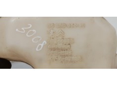 Recambio de deposito limpia para peugeot 3008 1.6 hdi 112 fap referencia OEM IAM 9685005580  