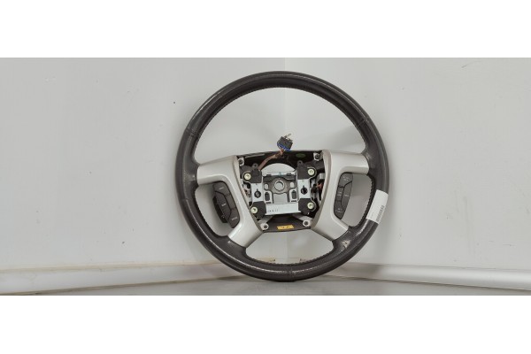 Recambio de volante para chevrolet captiva 2.0 d referencia OEM IAM   
