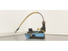 CERRADURA PUERTA DELANTERA DERECHA 9485305 