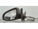 Recambio de retrovisor izquierdo para toyota yaris 1.5 i 112 referencia OEM IAM E8025614  