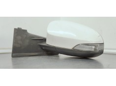 Recambio de retrovisor izquierdo para toyota yaris 1.5 i 112 referencia OEM IAM E8025614  