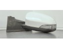 Recambio de retrovisor izquierdo para toyota yaris 1.5 i 112 referencia OEM IAM E8025614  