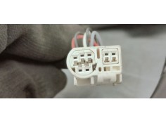 Recambio de retrovisor izquierdo para toyota yaris 1.5 i 112 referencia OEM IAM E8025614  