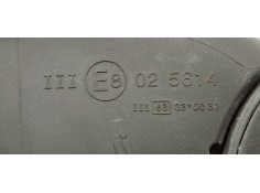 Recambio de retrovisor izquierdo para toyota yaris 1.5 i 112 referencia OEM IAM E8025614  