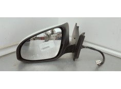 Recambio de retrovisor izquierdo para toyota yaris 1.5 i 112 referencia OEM IAM E8025614  