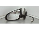 Recambio de retrovisor izquierdo para toyota yaris 1.5 i 112 referencia OEM IAM E8025614  