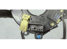 Recambio de anillo airbag para nissan juke (f15) 1.2 i turbo 115 referencia OEM IAM 0265019105  