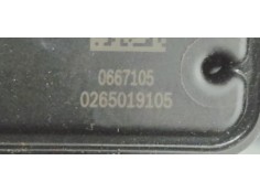 Recambio de anillo airbag para nissan juke (f15) 1.2 i turbo 115 referencia OEM IAM 0265019105  