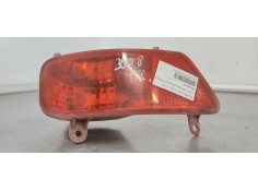 PILOTO TRASERO IZQUIERDO PARAGOLPES 9685463380 