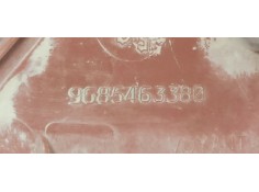 Recambio de piloto trasero izquierdo paragolpes para peugeot 3008 1.6 hdi 112 fap referencia OEM IAM 9685463380  