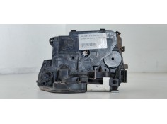 CERRADURA PUERTA TRASERA DERECHA 