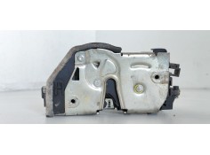 Recambio de cerradura puerta trasera derecha para bmw serie 3 touring (e91) 325i referencia OEM IAM   