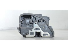Recambio de cerradura puerta trasera derecha para bmw serie 3 touring (e91) 325i referencia OEM IAM   