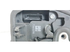 Recambio de cerradura puerta trasera derecha para bmw serie 3 touring (e91) 325i referencia OEM IAM   