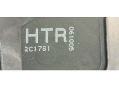 Recambio de cerradura puerta trasera derecha para bmw serie 3 touring (e91) 325i referencia OEM IAM   