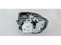 Recambio de cerradura puerta trasera derecha para bmw serie 3 touring (e91) 325i referencia OEM IAM   