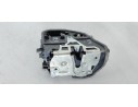 Recambio de cerradura puerta trasera derecha para bmw serie 3 touring (e91) 325i referencia OEM IAM   