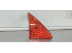 Recambio de piloto trasero izquierdo interior para peugeot 3008 1.6 hdi 112 fap referencia OEM IAM   