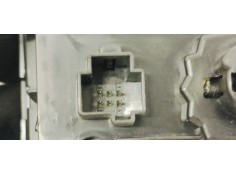 Recambio de mando luces para land rover freelander (lr2) 2.2 td4 150 4x4 referencia OEM IAM 6G9N13A024HE  