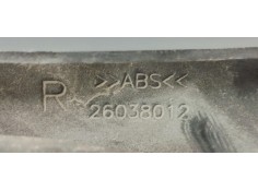 Recambio de piloto trasero derecho interior para peugeot 3008 1.6 hdi 112 fap referencia OEM IAM   