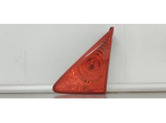 Recambio de piloto trasero derecho interior para peugeot 3008 1.6 hdi 112 fap referencia OEM IAM   