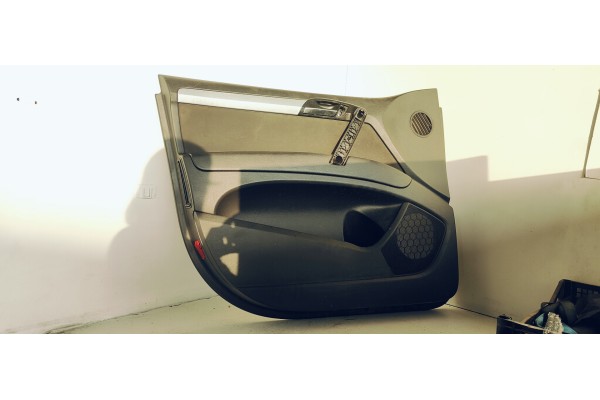 Recambio de guarnecido puerta delantera izquierda para audi q7 (4l) 3.0 tdi referencia OEM IAM 4L1867105  
