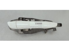 MANETA EXTERIOR DELANTERA DERECHA 9802977180 