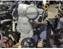 Recambio de motor completo para toyota yaris referencia OEM IAM G1NZFXE 1NZFXE 