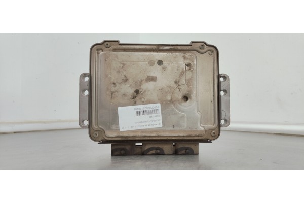 Recambio de centralita motor uce para citroen c5 berlina 2.0 hdi referencia OEM IAM 0281012624  