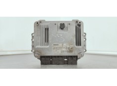 Recambio de centralita motor uce para citroen c5 berlina 2.0 hdi referencia OEM IAM 0281012624  