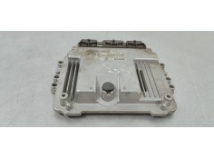 Recambio de centralita motor uce para citroen c5 berlina 2.0 hdi referencia OEM IAM 0281012624  