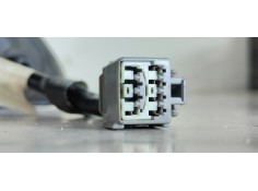 Recambio de retrovisor izquierdo para ford mondeo berlina (ge) futura (d) referencia OEM IAM 014119  