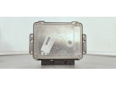 Recambio de centralita motor uce para peugeot 207 sport referencia OEM IAM 0281012529  