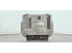 Recambio de centralita motor uce para peugeot 207 sport referencia OEM IAM 0281012529  