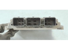 Recambio de centralita motor uce para peugeot 207 sport referencia OEM IAM 0281012529  