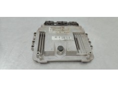 Recambio de centralita motor uce para peugeot 207 sport referencia OEM IAM 0281012529  