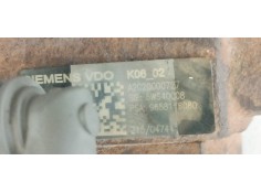 Recambio de bomba inyeccion para ford fiesta (cbk) 1.4 tdci cat referencia OEM IAM A2C20000727  
