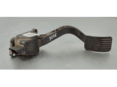 Recambio de pedal acelerador para peugeot 3008 1.6 hdi 112 fap referencia OEM IAM 0280755167  