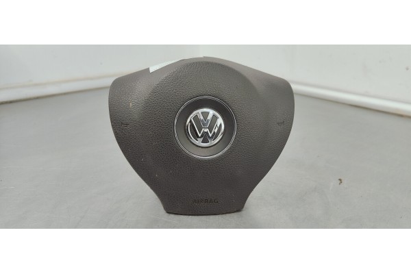 Recambio de airbag delantero izquierdo para volkswagen passat lim. (362) 2.0 tdi referencia OEM IAM 3C8880201AA  
