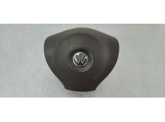Recambio de airbag delantero izquierdo para volkswagen passat lim. (362) 2.0 tdi referencia OEM IAM 3C8880201AA  