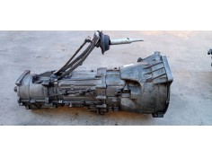 Recambio de caja cambios para bmw x3 (e83) 2.0 d referencia OEM IAM 1069401051  