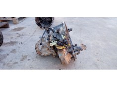 Recambio de caja cambios para citroen c3 picasso exclusive referencia OEM IAM 20DP72  