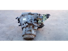 Recambio de caja cambios para citroen c3 picasso exclusive referencia OEM IAM 20DP72  