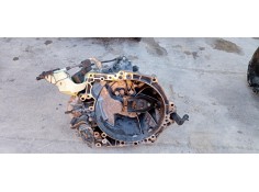 Recambio de caja cambios para citroen c3 picasso exclusive referencia OEM IAM 20DP72  