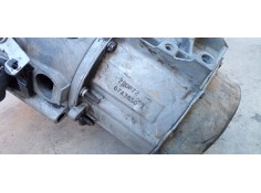 Recambio de caja cambios para citroen c3 picasso exclusive referencia OEM IAM 20DP72  
