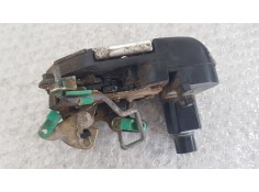 Recambio de cerradura puerta trasera izquierda para jeep gr.cherokee (zj)/(z) referencia OEM IAM   
