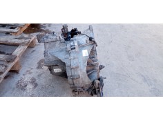 Recambio de caja cambios para ford s-max (ca1) referencia OEM IAM 6G9R7002TF  