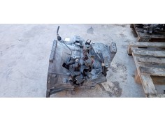 Recambio de caja cambios para ford s-max (ca1) referencia OEM IAM 6G9R7002TF  